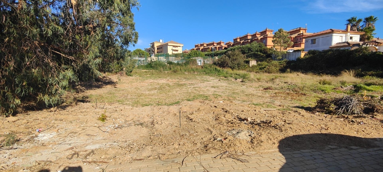  en venta terreno Lepe Costa Occidental 4