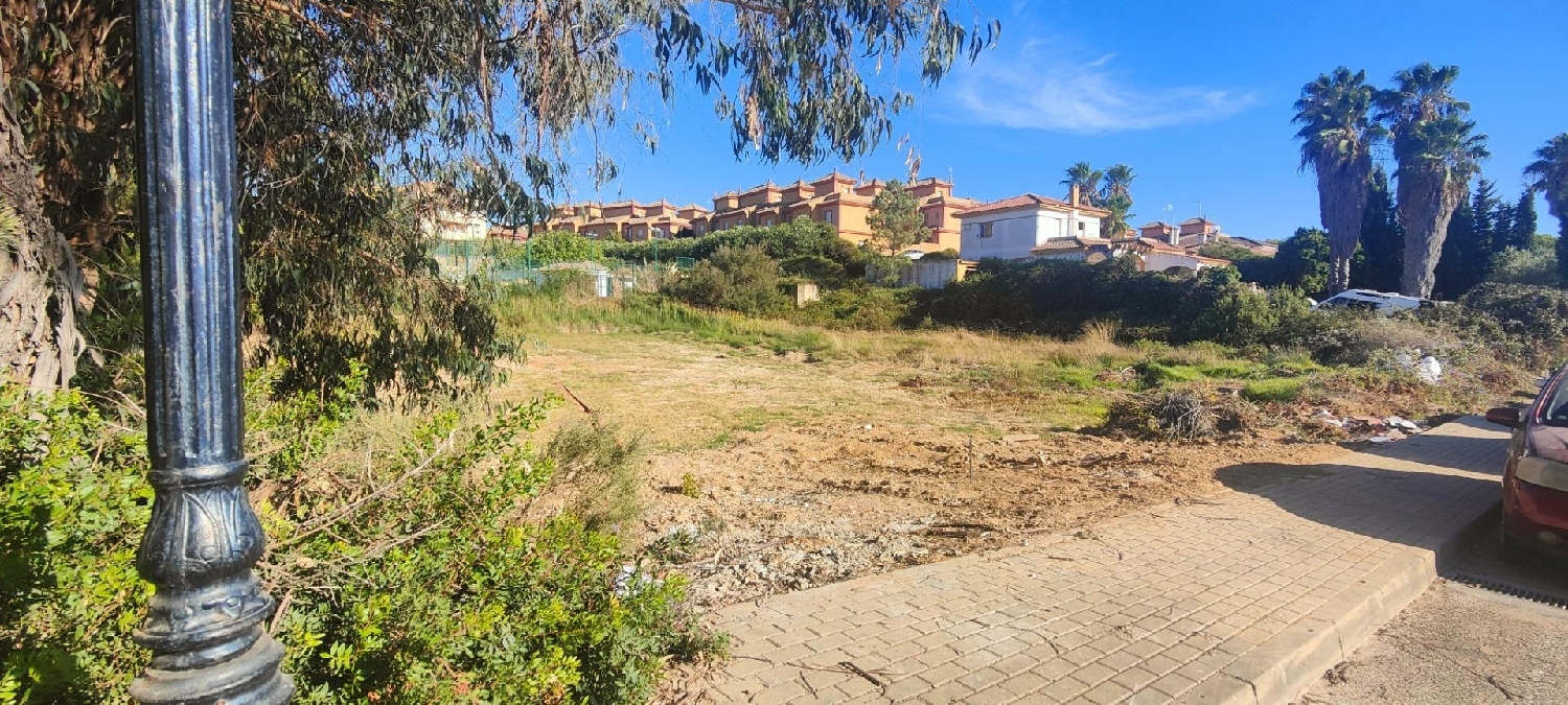  en venta terreno Lepe Costa Occidental 3