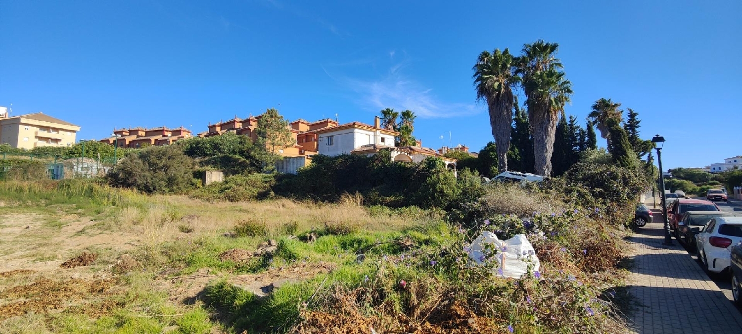  en venta terreno Lepe Costa Occidental 8