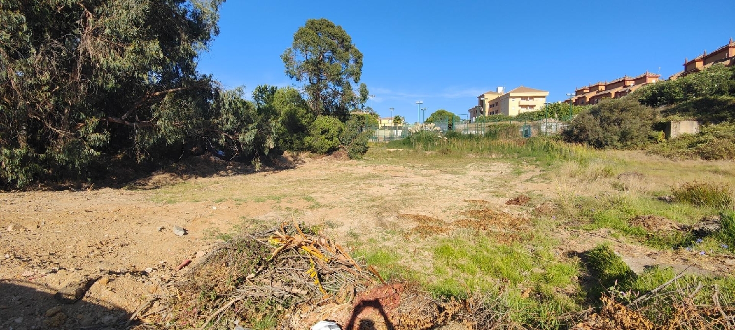  en venta terreno Lepe Costa Occidental 5