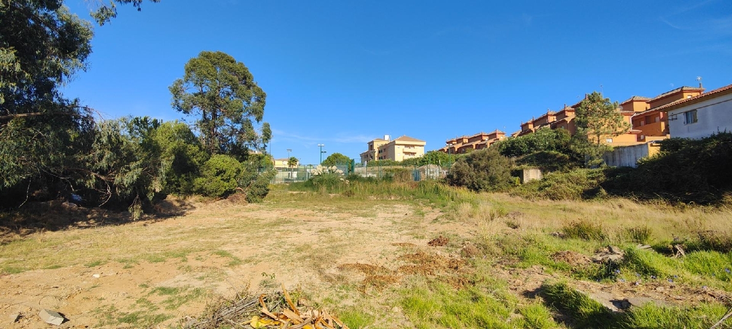  en venta terreno Lepe Costa Occidental 7