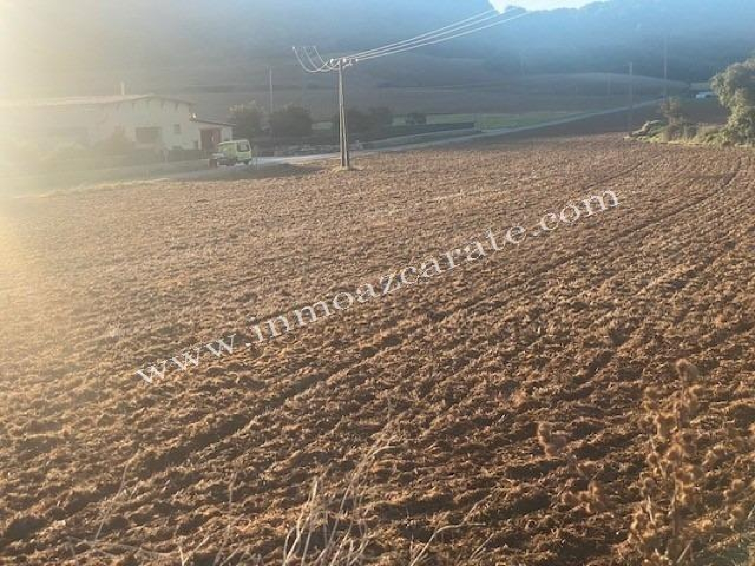  en venta terreno Lezáun Tierra Estella 3
