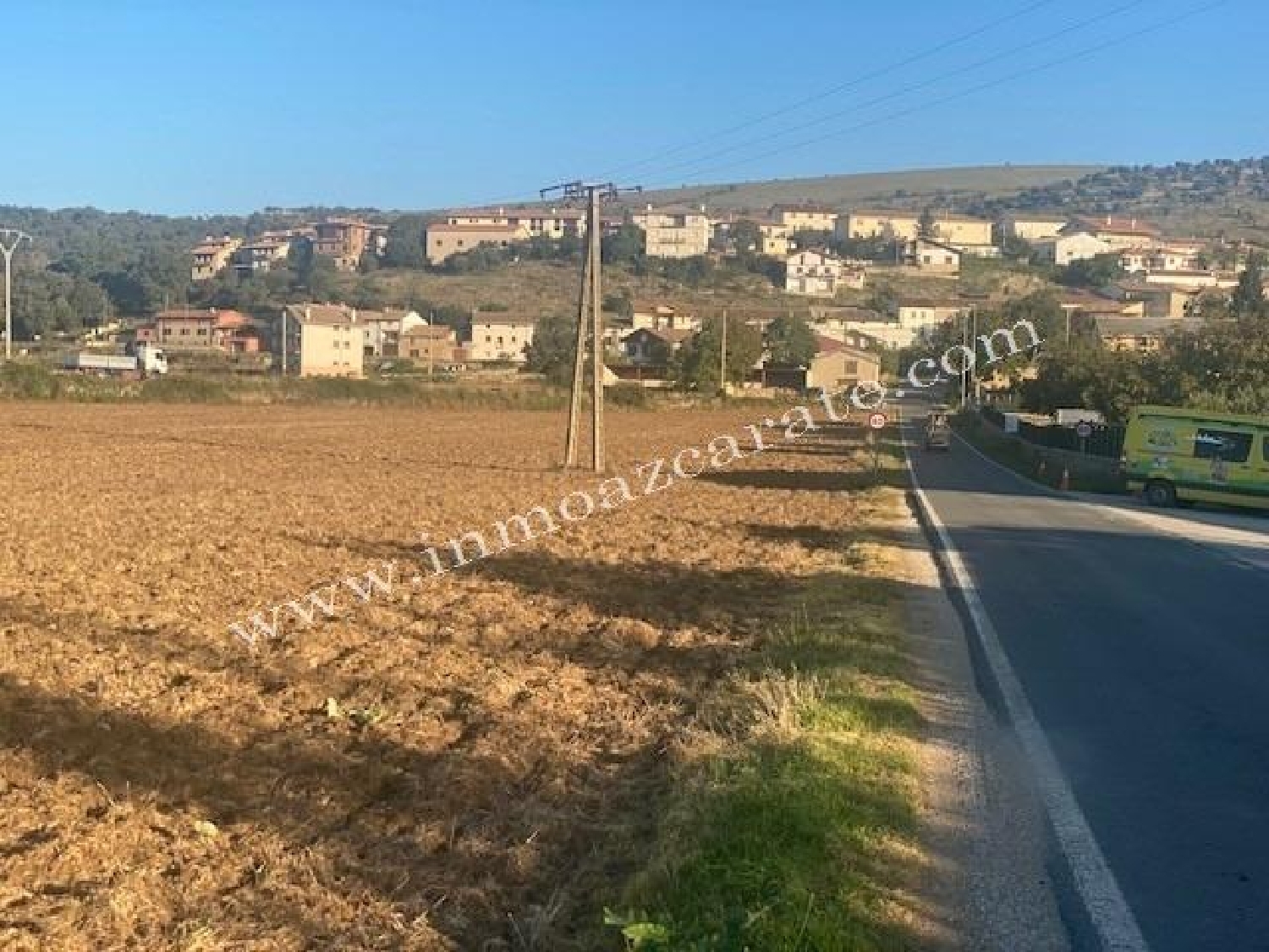  en venta terreno Lezáun Tierra Estella 2