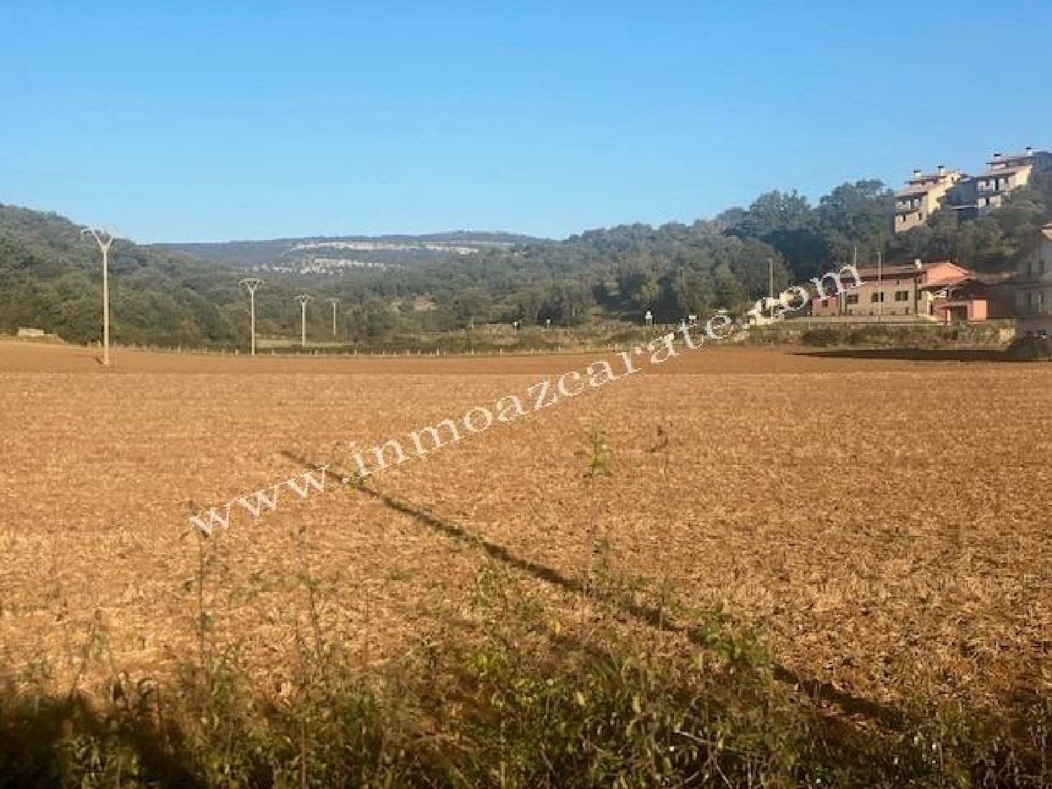  en venta terreno Lezáun Tierra Estella 5