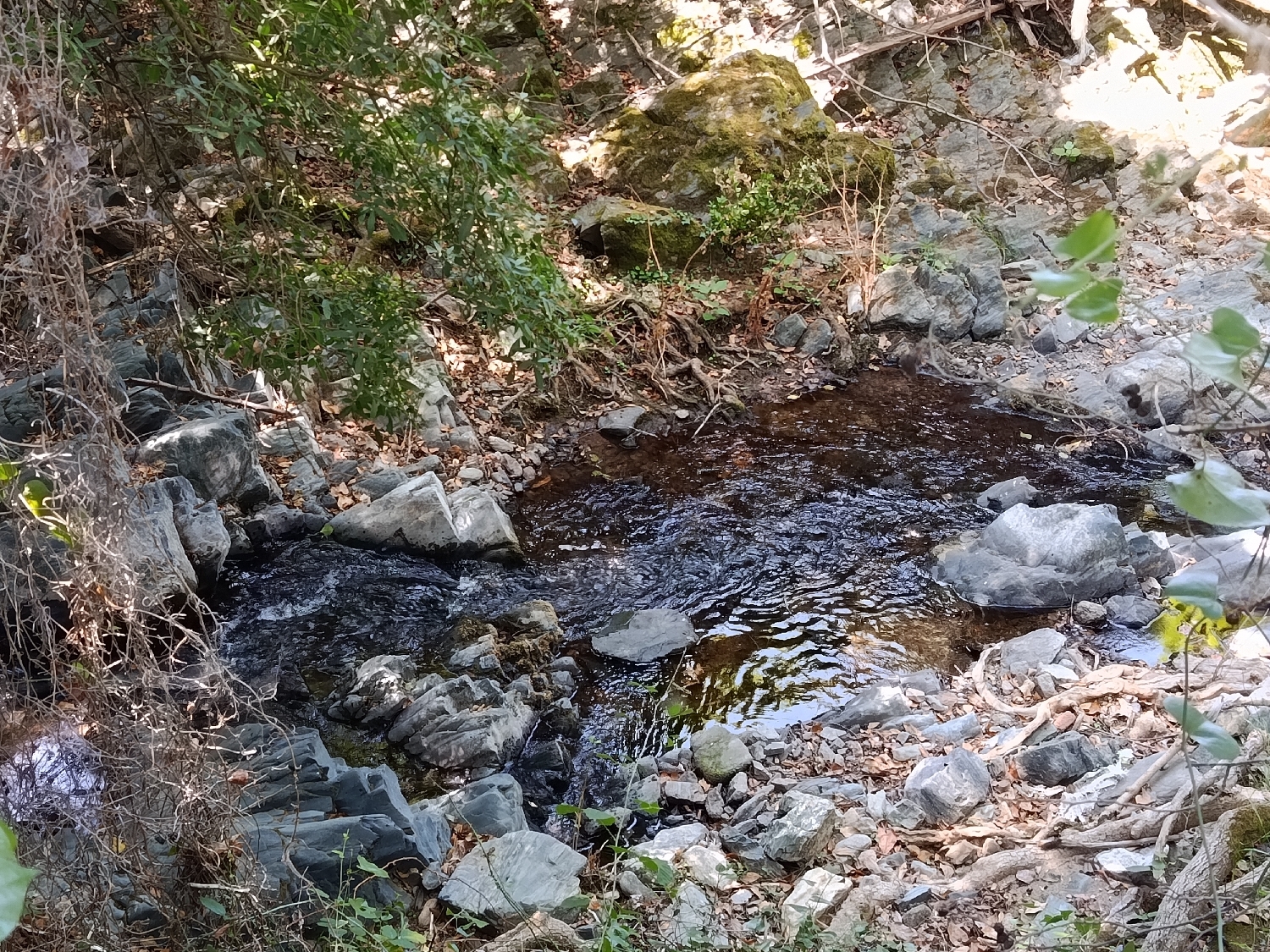 te koop perceel Linares De La Sierra Sierra De Huelva 3