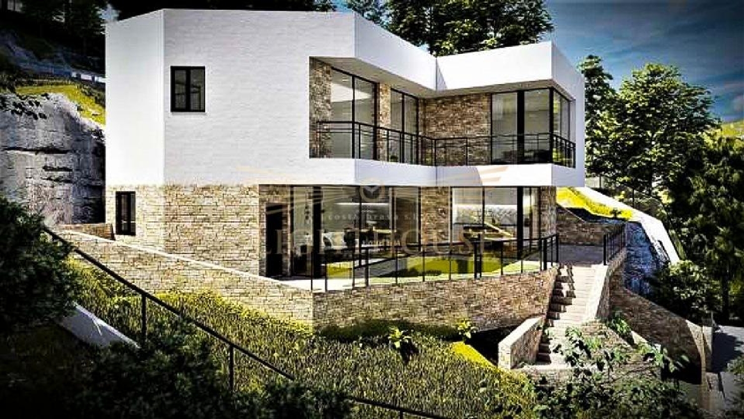  en venta terreno Lloret De Mar Selva 1