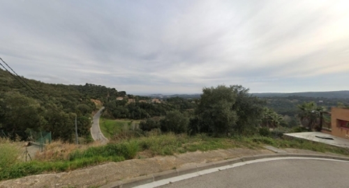 Lloret De Mar Selva perceel foto 6294561