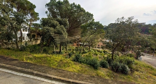 Lloret De Mar Selva perceel foto 6294562