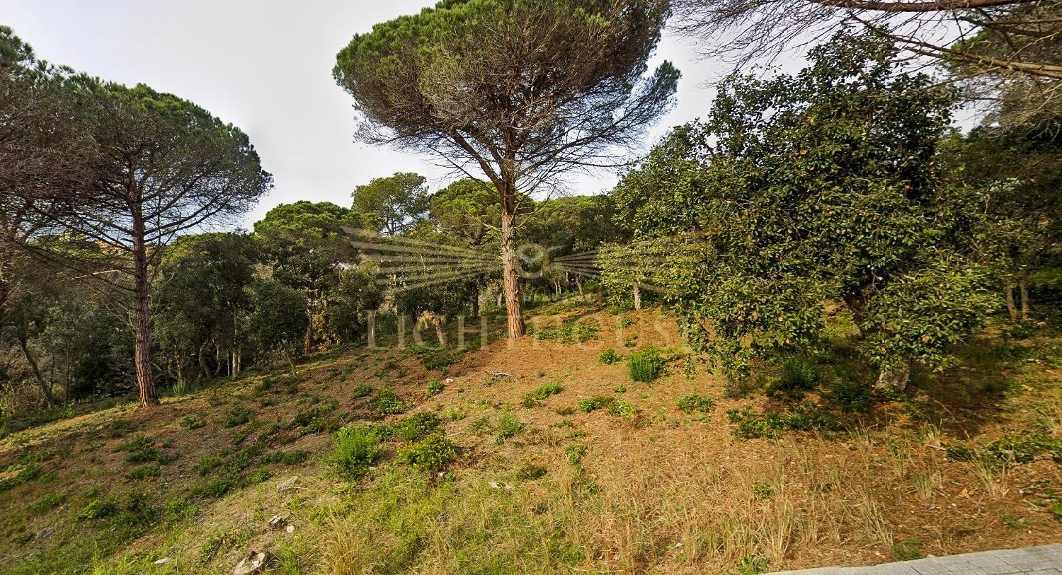  en venta terreno Lloret De Mar Selva 4