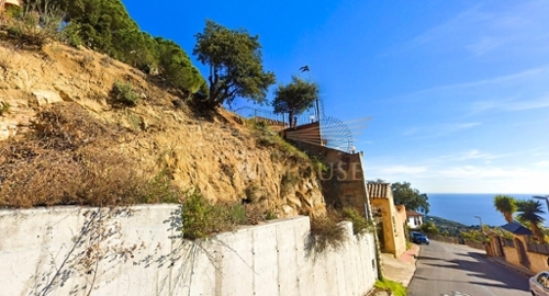 Lloret De Mar Selva perceel foto 6294563