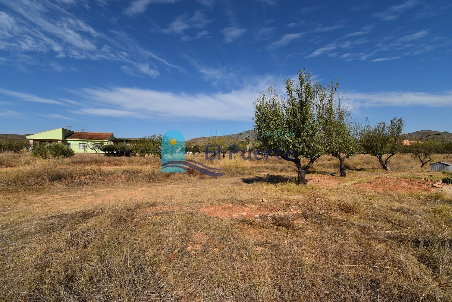  for sale plot Lo Cartagena Baix Segura 4