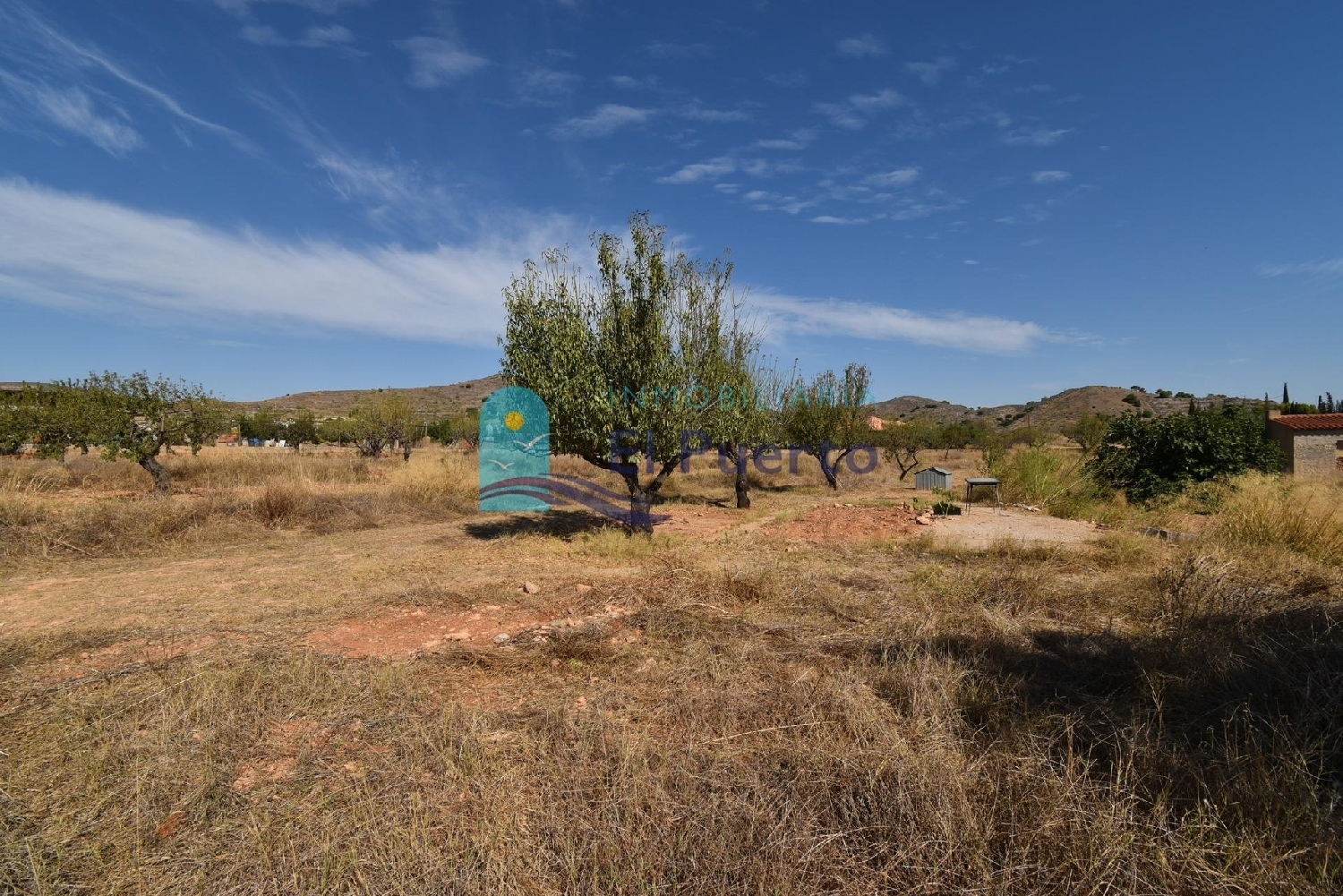  for sale plot Lo Cartagena Baix Segura 5