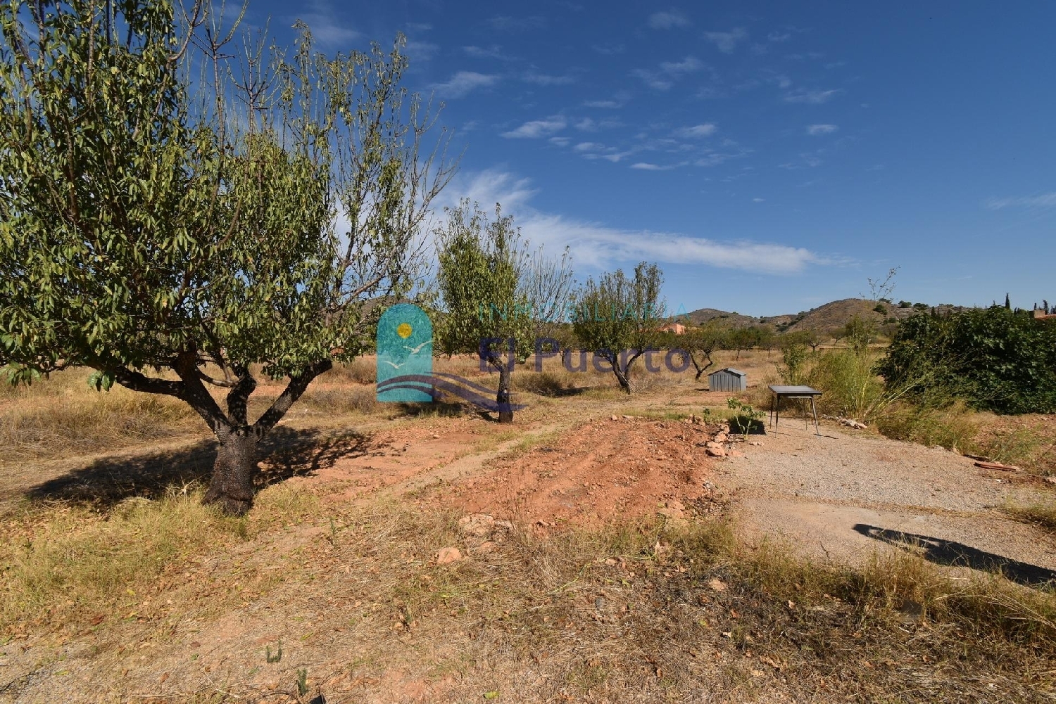  for sale plot Lo Cartagena Baix Segura 6