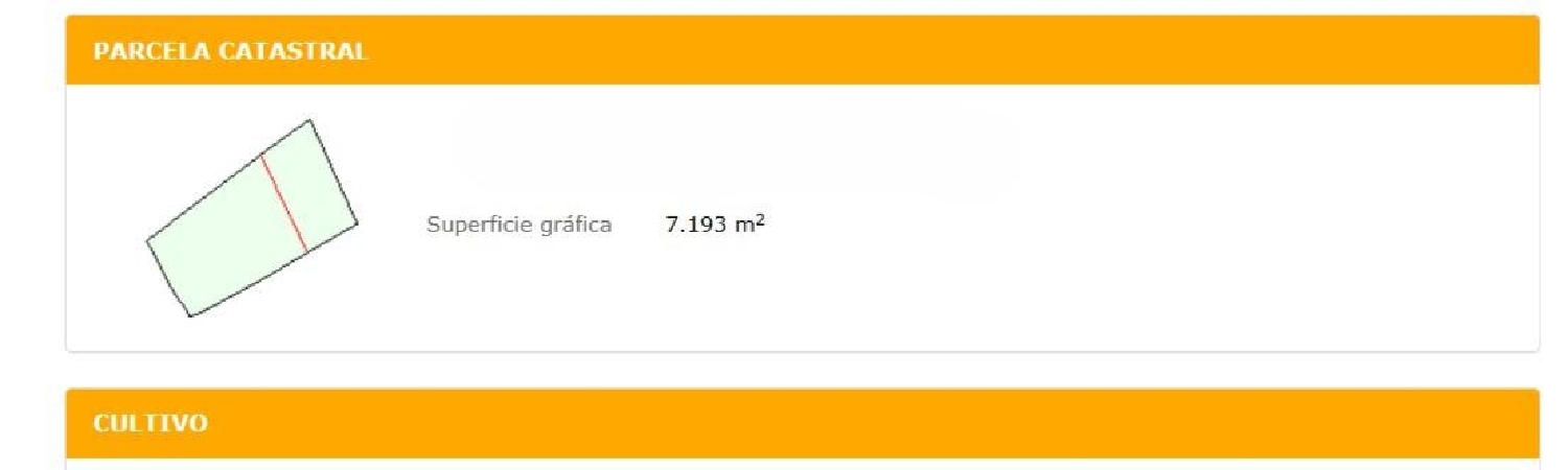  till salu tomt Lorca Alto Guadalentín 1