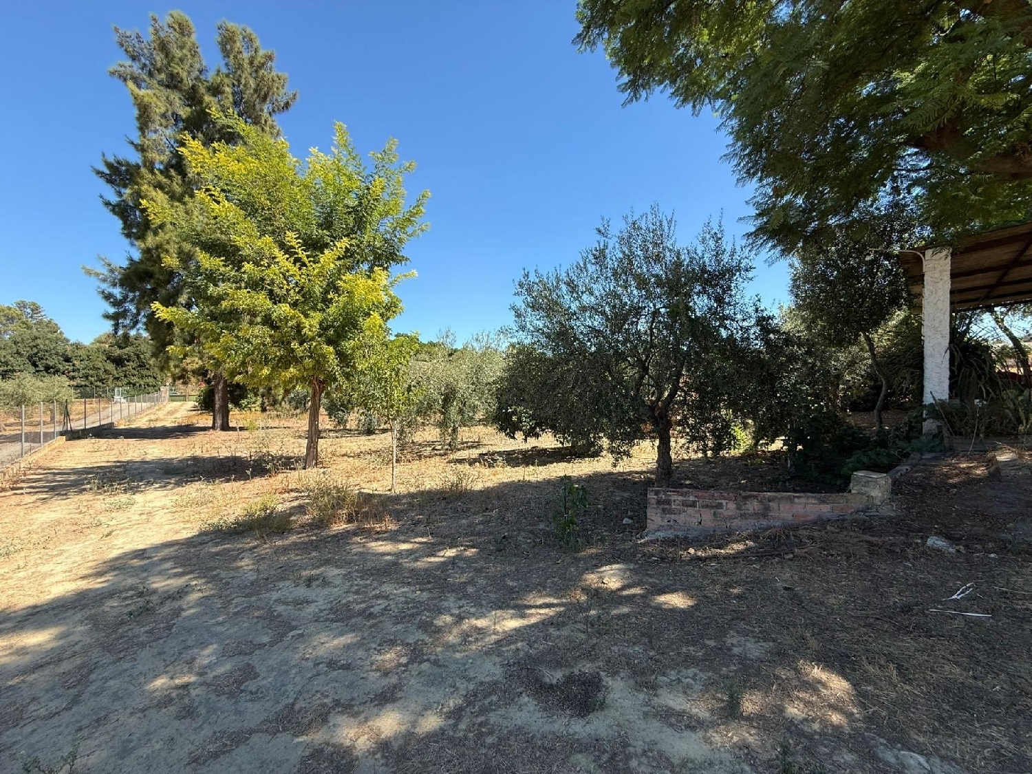  te koop perceel Los Encinares De Sanlucar La Mayor Aljarafe 7