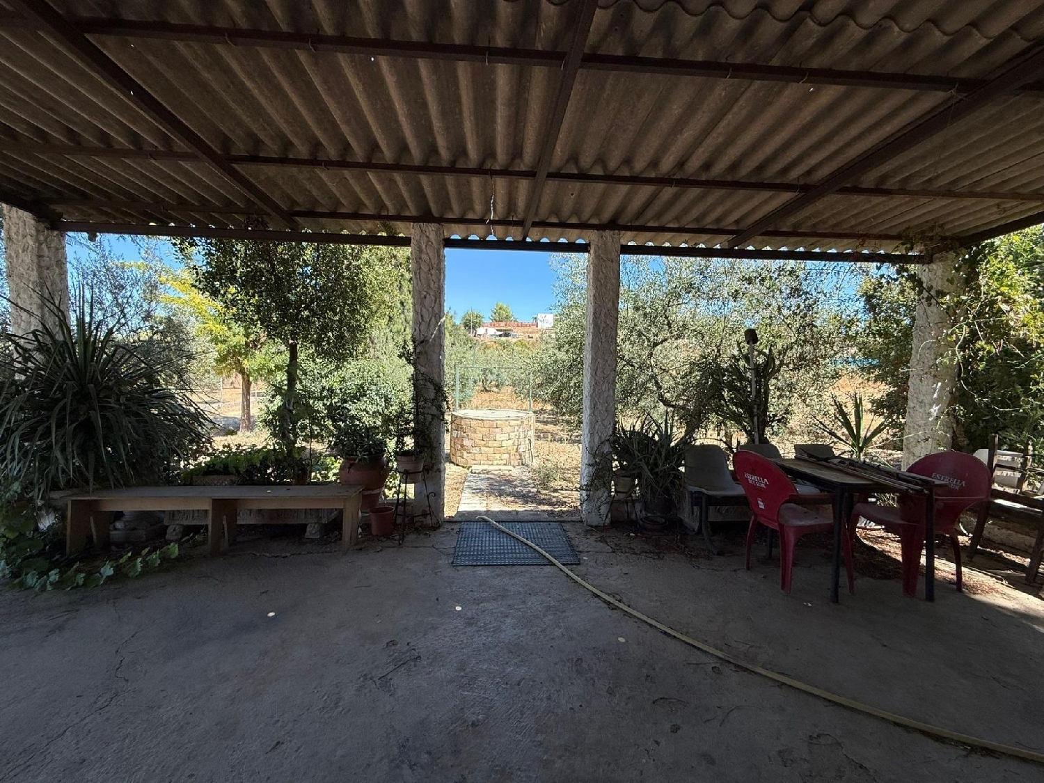  te koop perceel Los Encinares De Sanlucar La Mayor Aljarafe 8