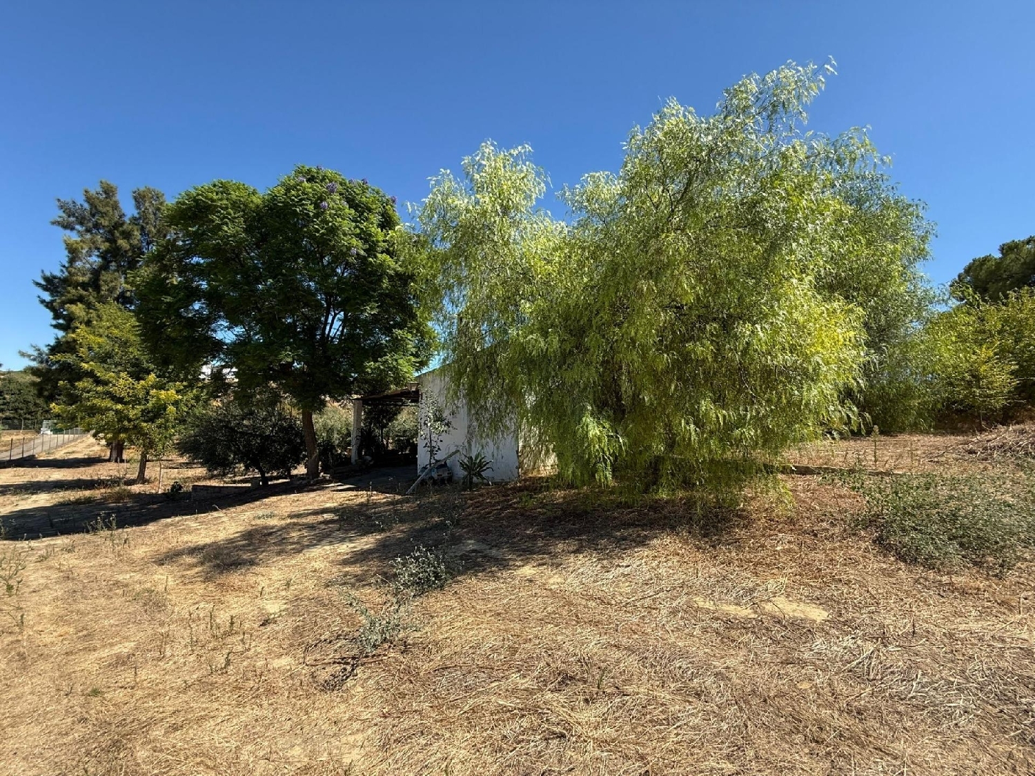  te koop perceel Los Encinares De Sanlucar La Mayor Aljarafe 6