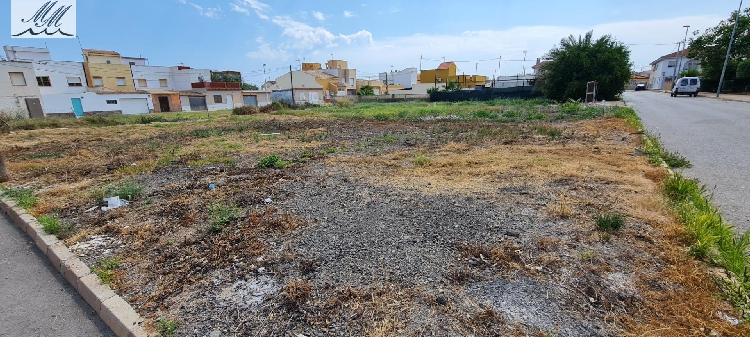  for sale plot Los Nietos Campo De Cartagena 8
