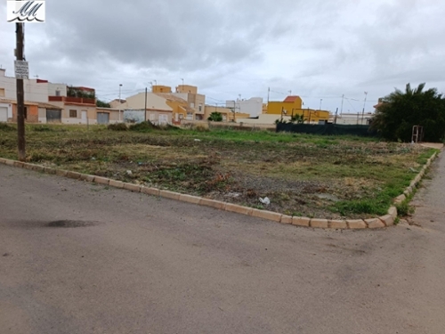 Los Nietos Campo De Cartagena terrain foto 6297500