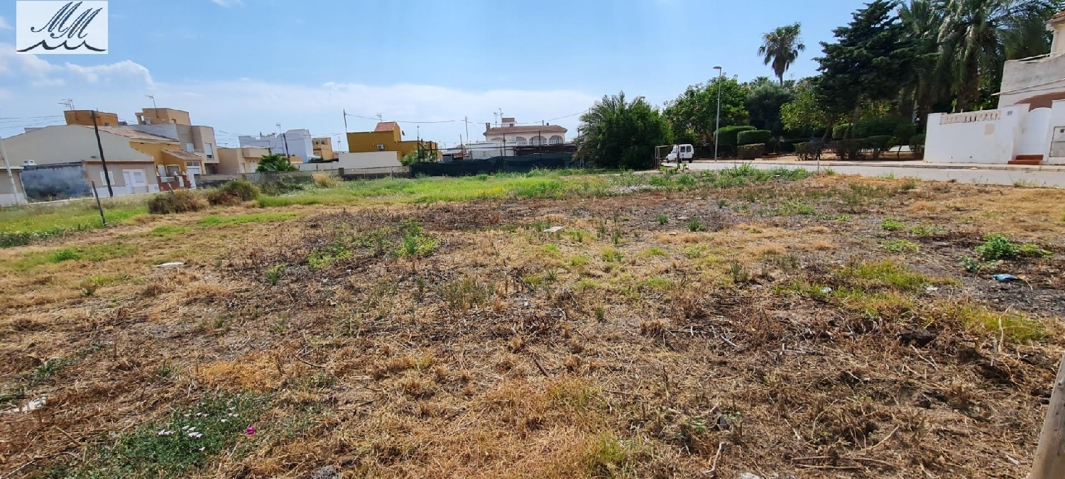  for sale plot Los Nietos Campo De Cartagena 5