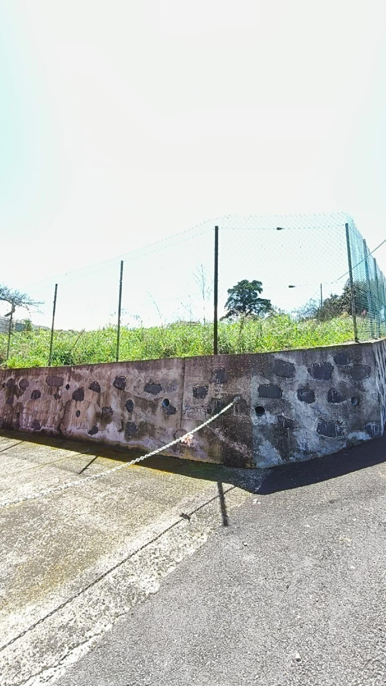 en venta terreno Los Realejos Zona Norte 2