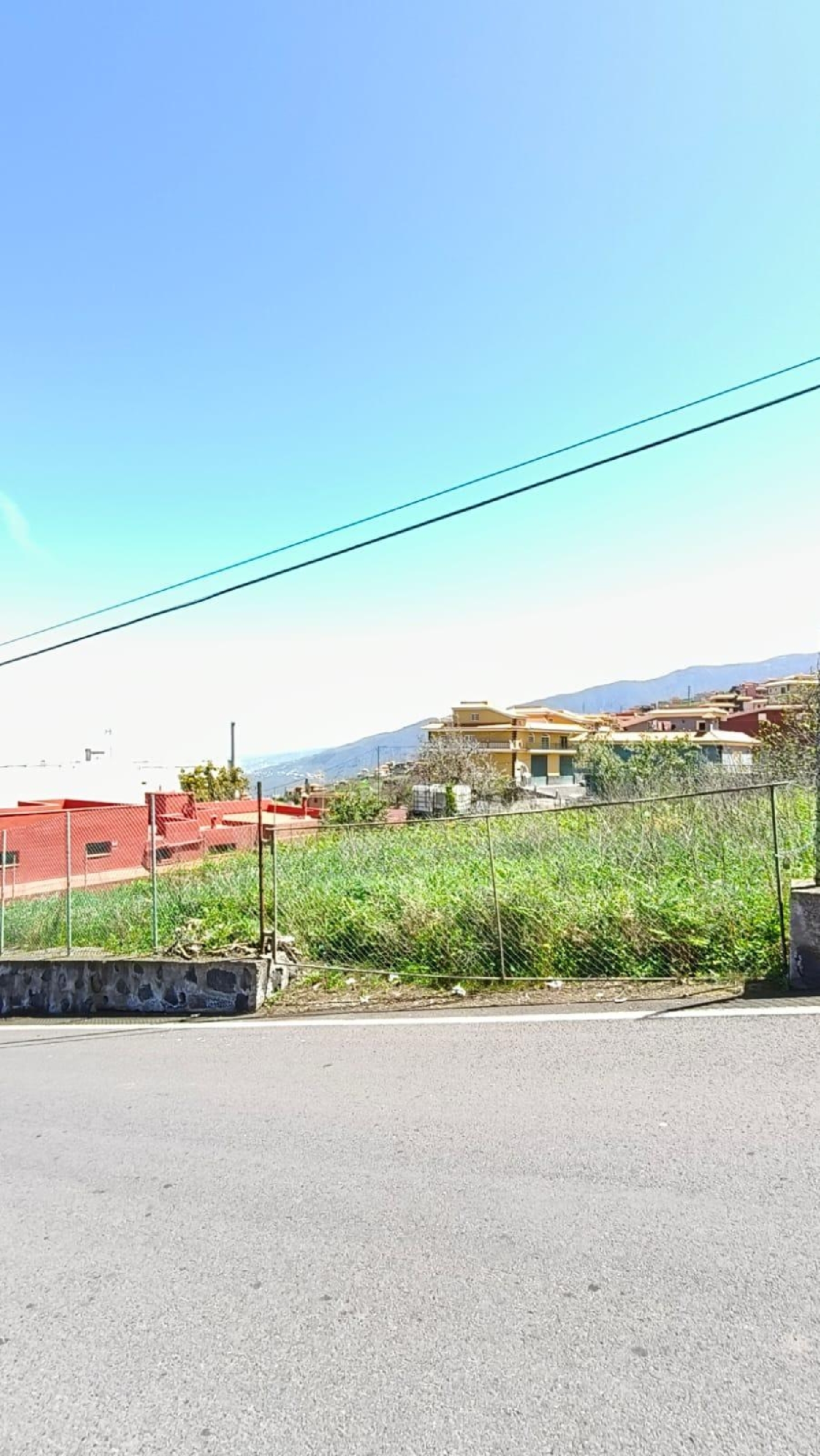  en venta terreno Los Realejos Zona Norte 1