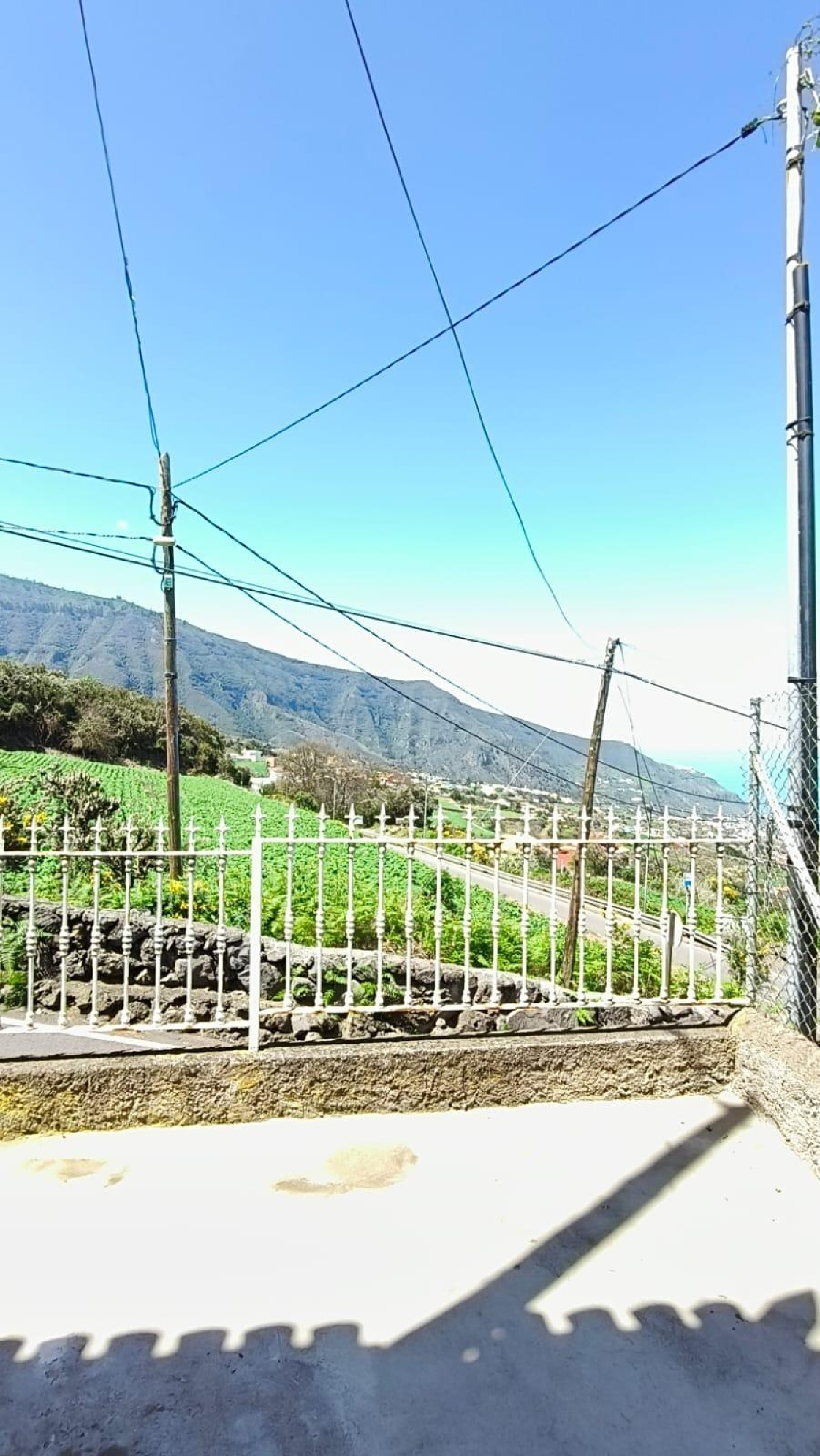 en venta terreno Los Realejos Zona Norte 3