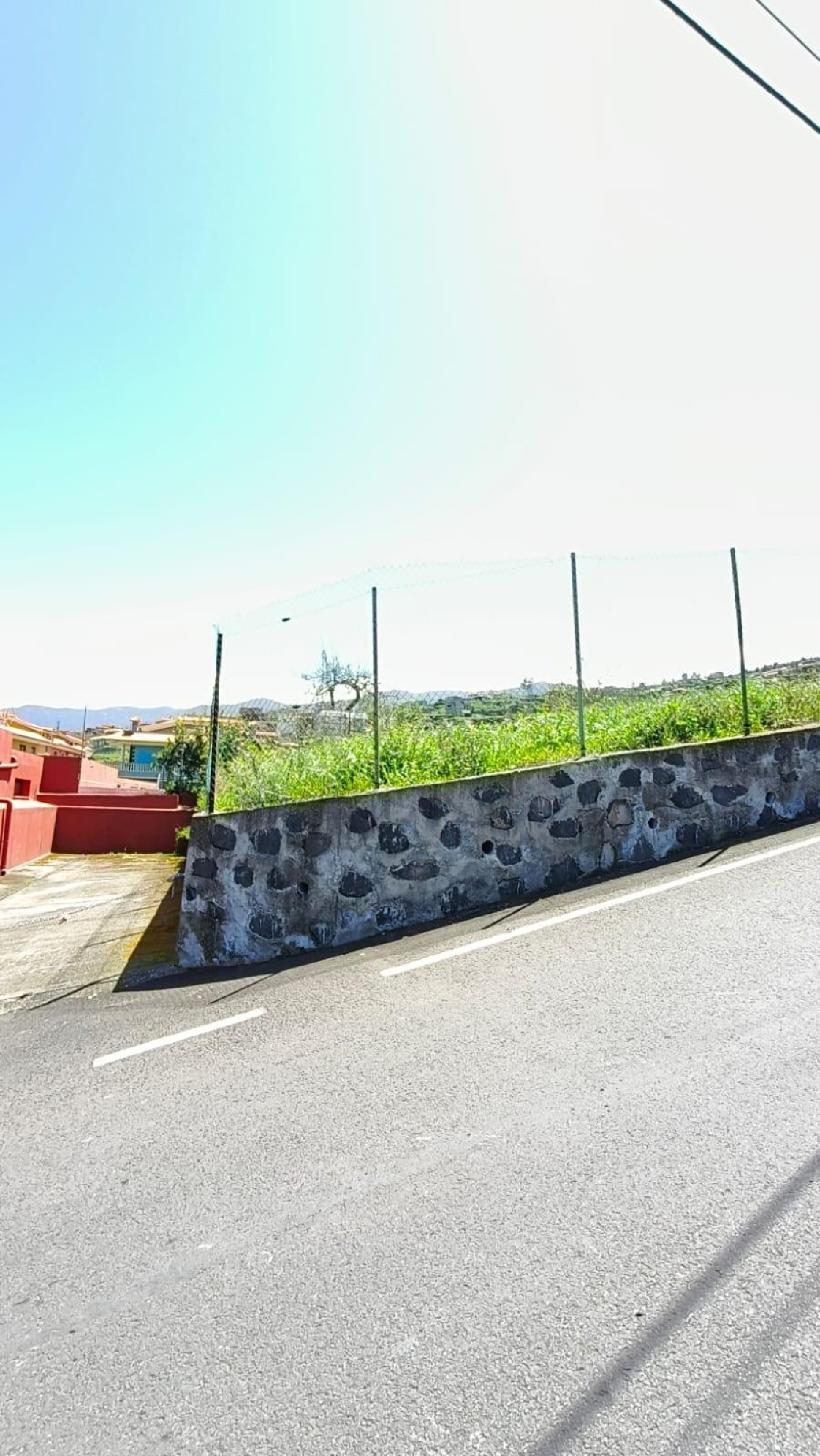 en venta terreno Los Realejos Zona Norte 4