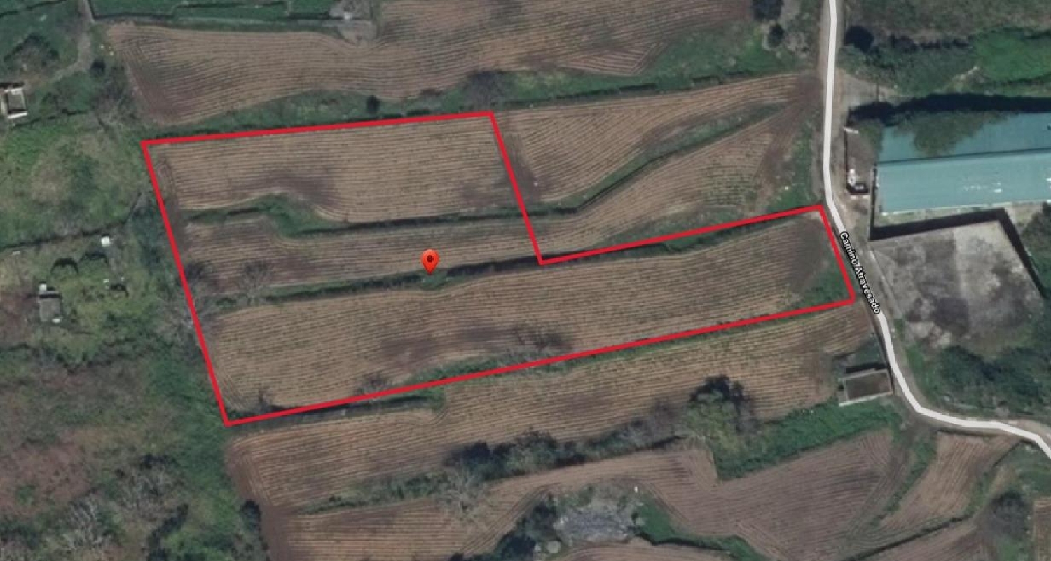  for sale plot Los Realejos Zona Norte 7