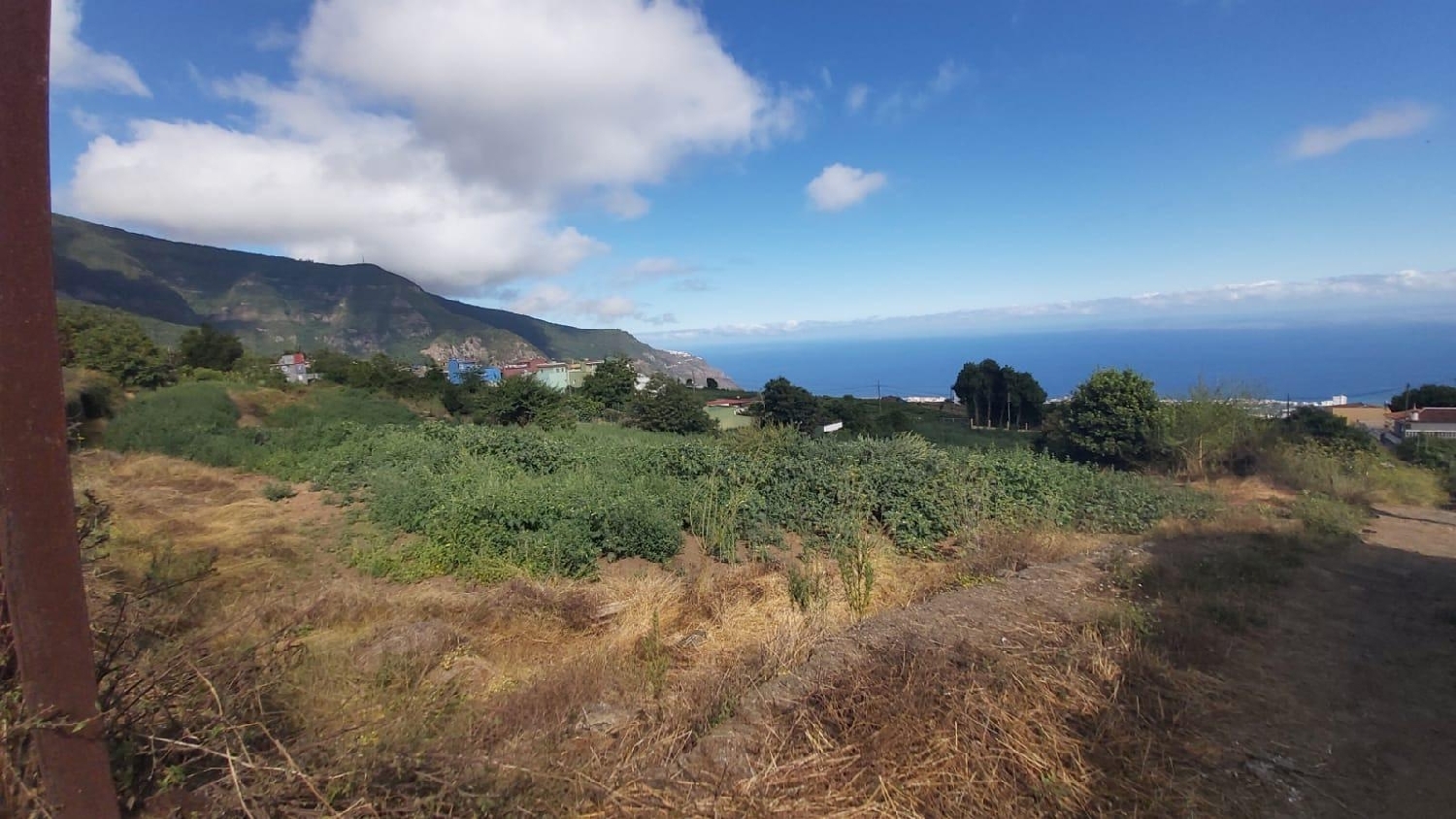  for sale plot Los Realejos Zona Norte 3