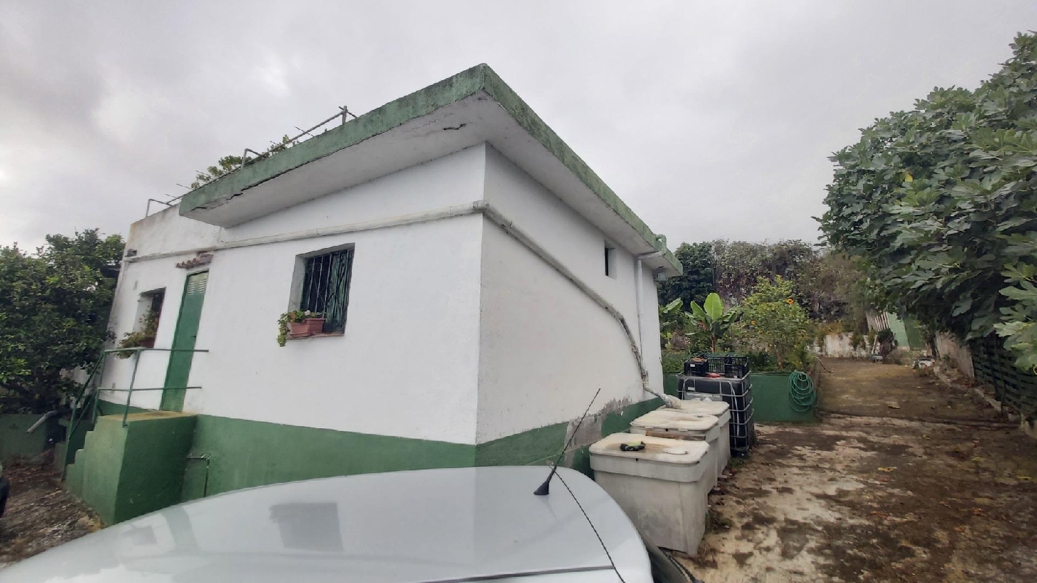  for sale plot Los Realejos Zona Norte 5
