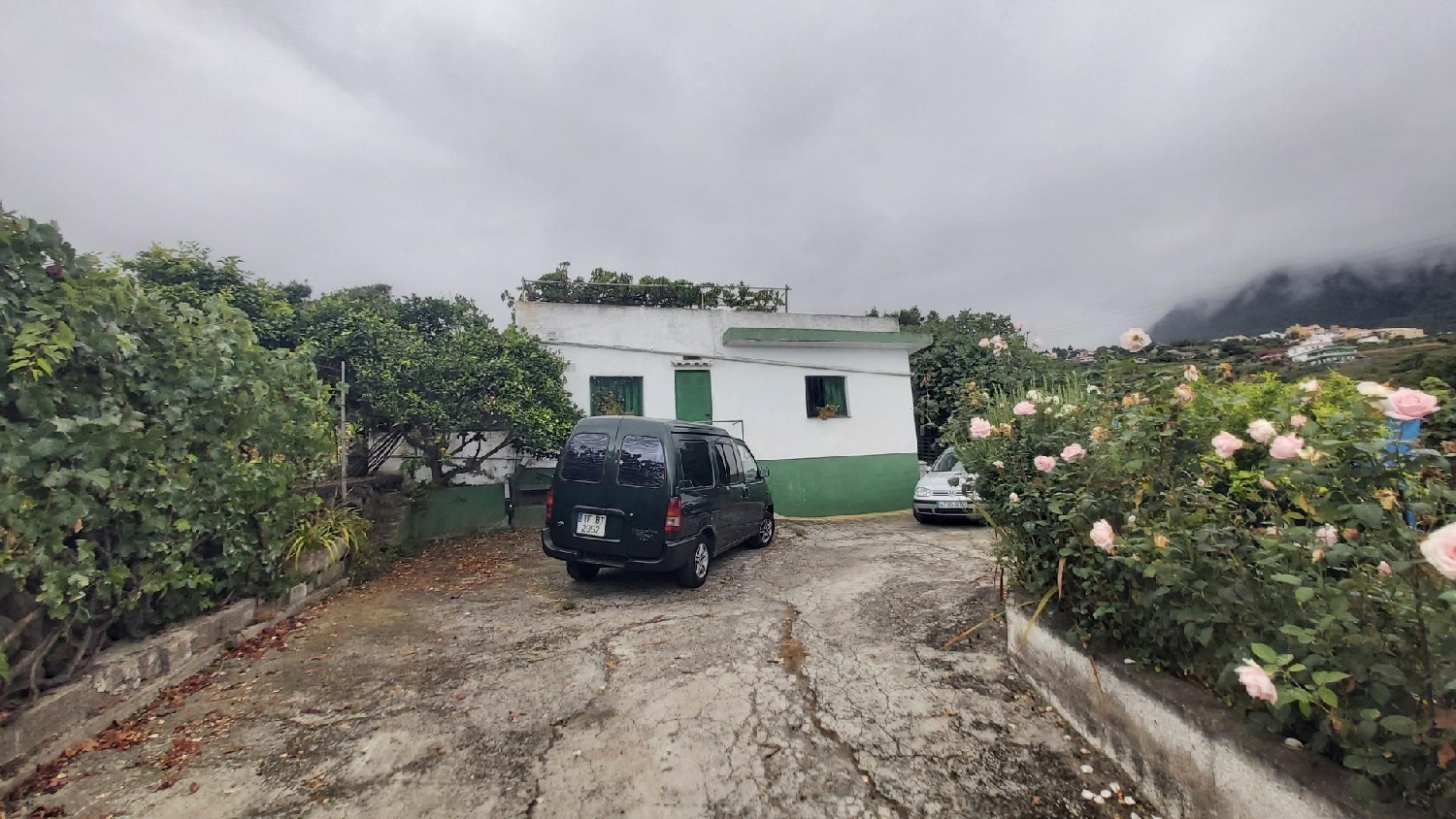  for sale plot Los Realejos Zona Norte 4