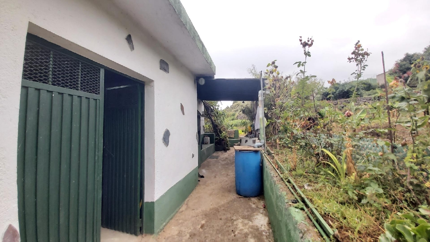  for sale plot Los Realejos Zona Norte 8