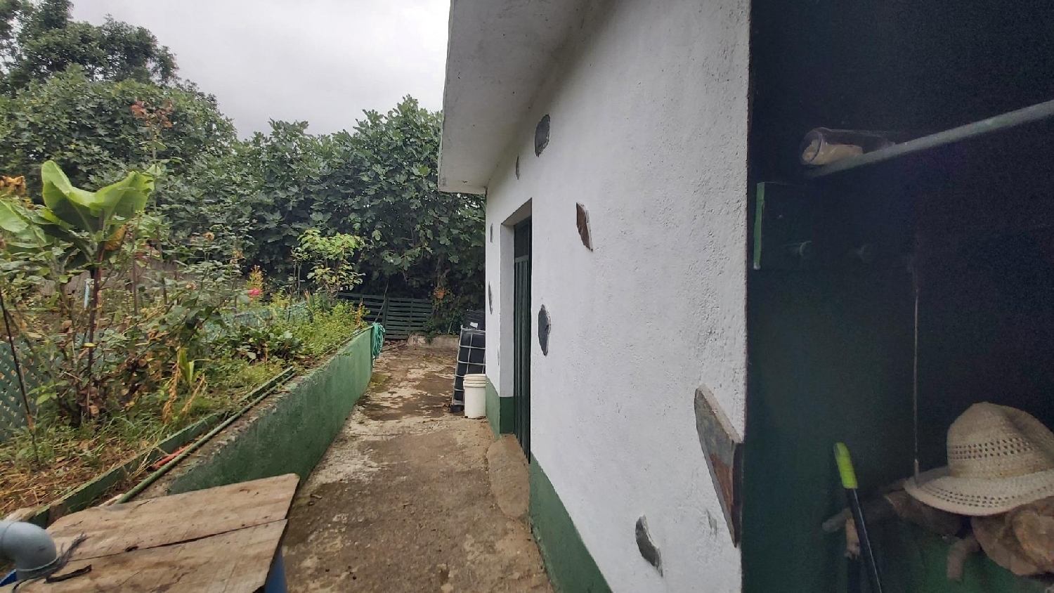  for sale plot Los Realejos Zona Norte 7