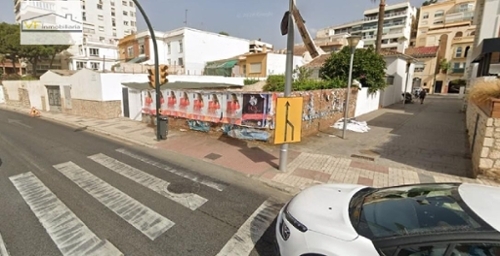 Málaga Del Fresno Campiña plot foto 6296858