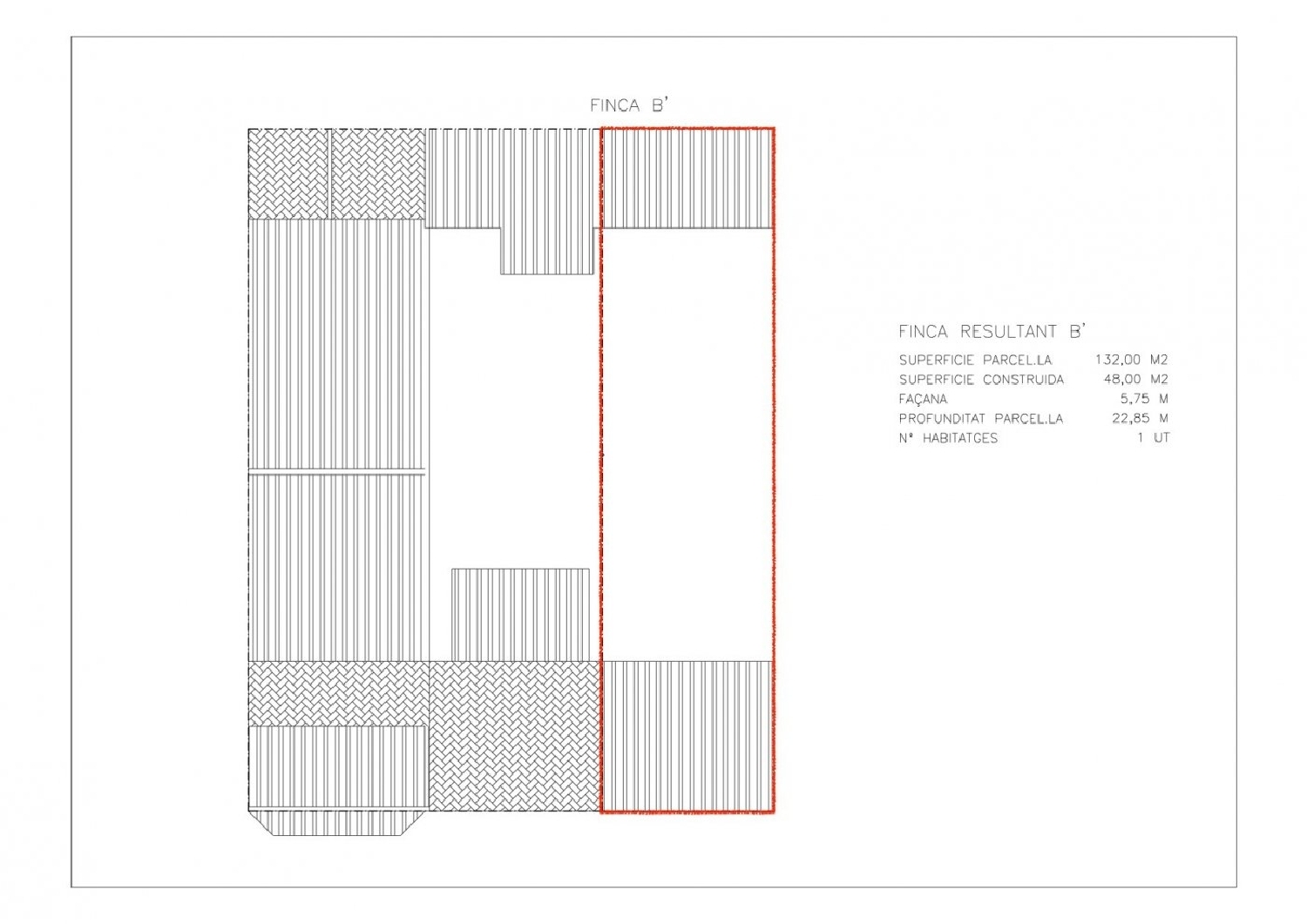  for sale plot Malgrat De Mar Maresme 4