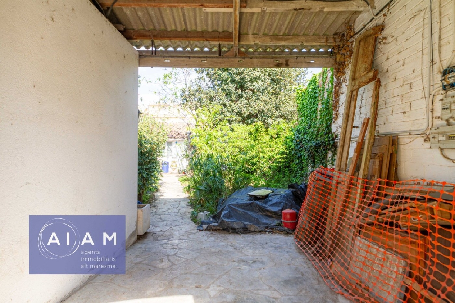  for sale plot Malgrat De Mar Maresme 3