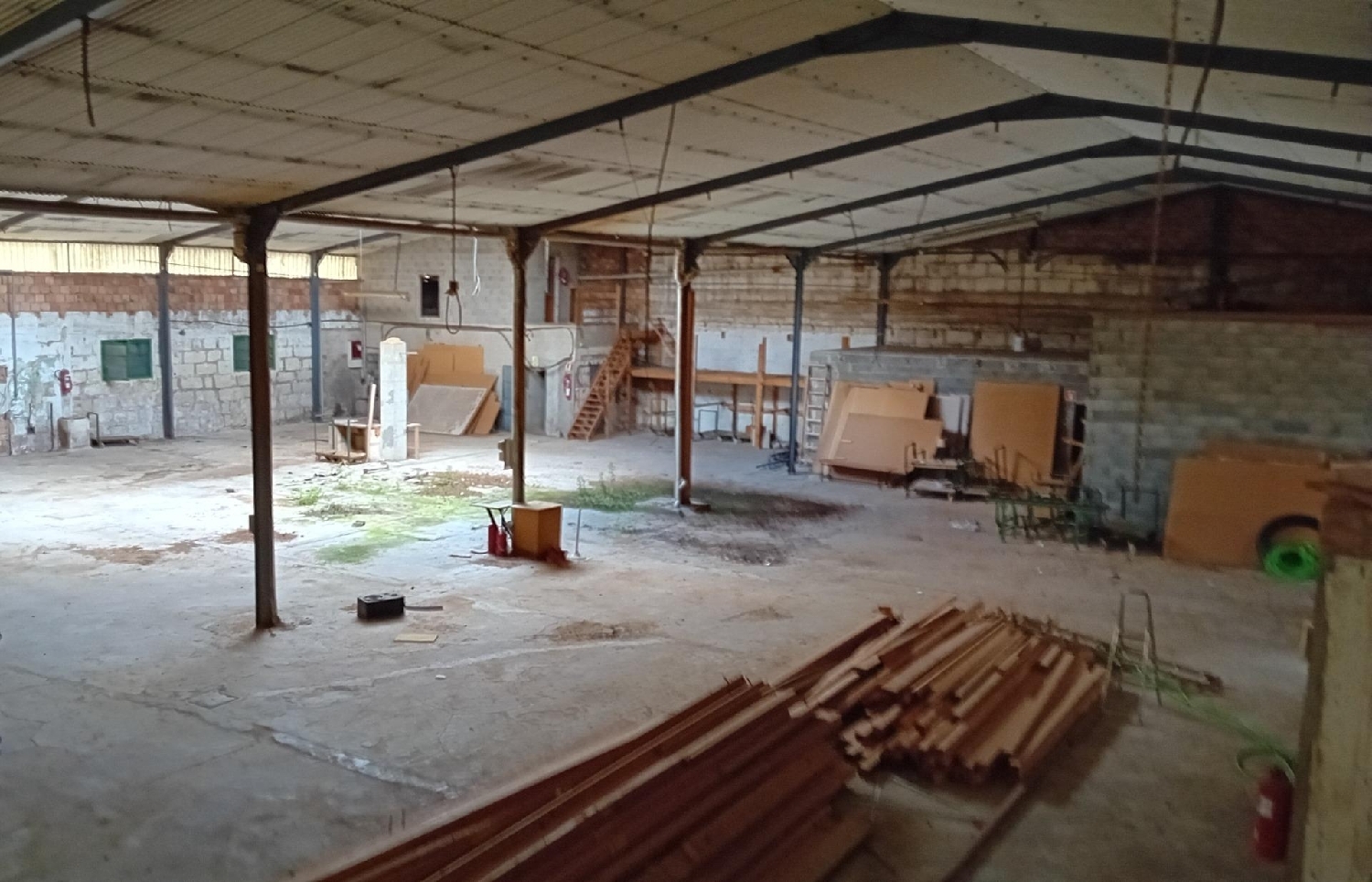  en venta terreno Manacor Llevant 2