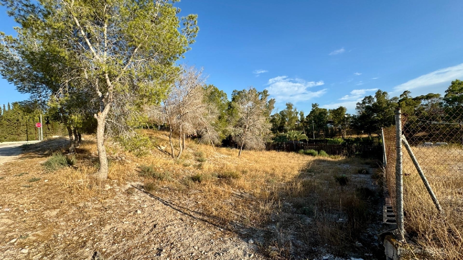  en venta terreno Molina De Segura Vega Media Del Segura 8