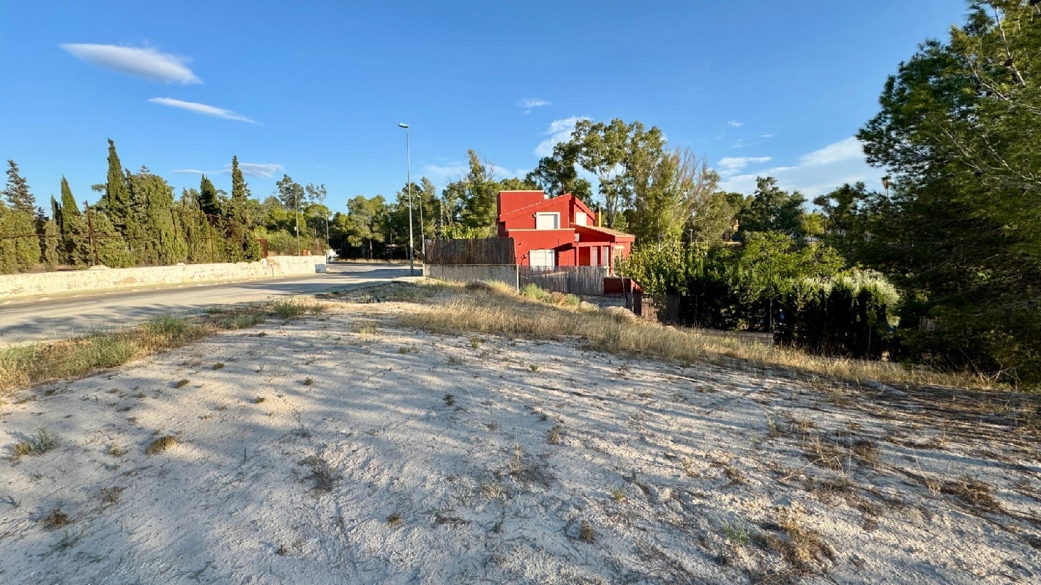  en venta terreno Molina De Segura Vega Media Del Segura 4