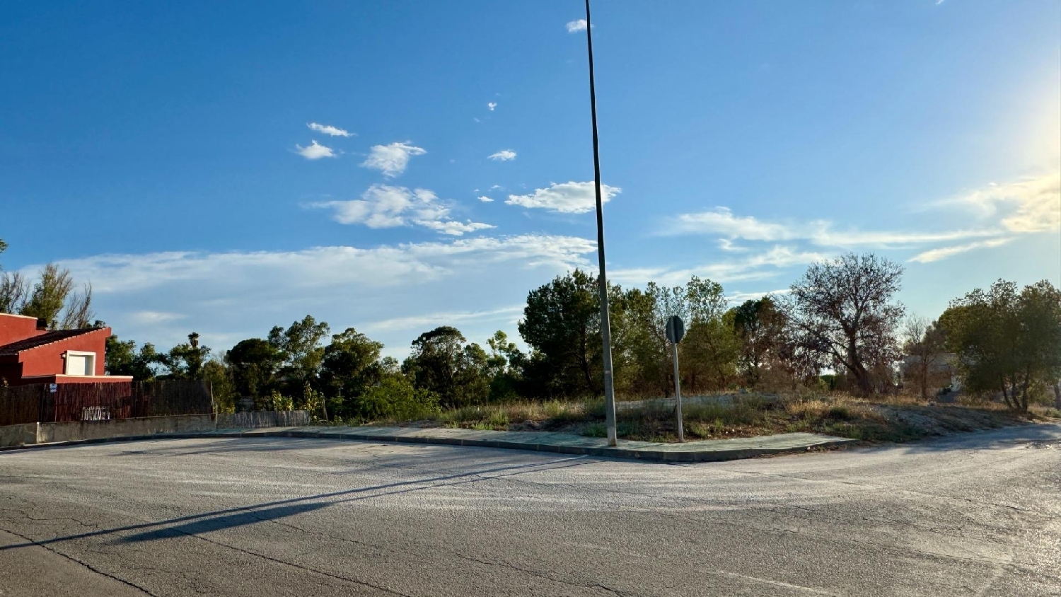  en venta terreno Molina De Segura Vega Media Del Segura 2
