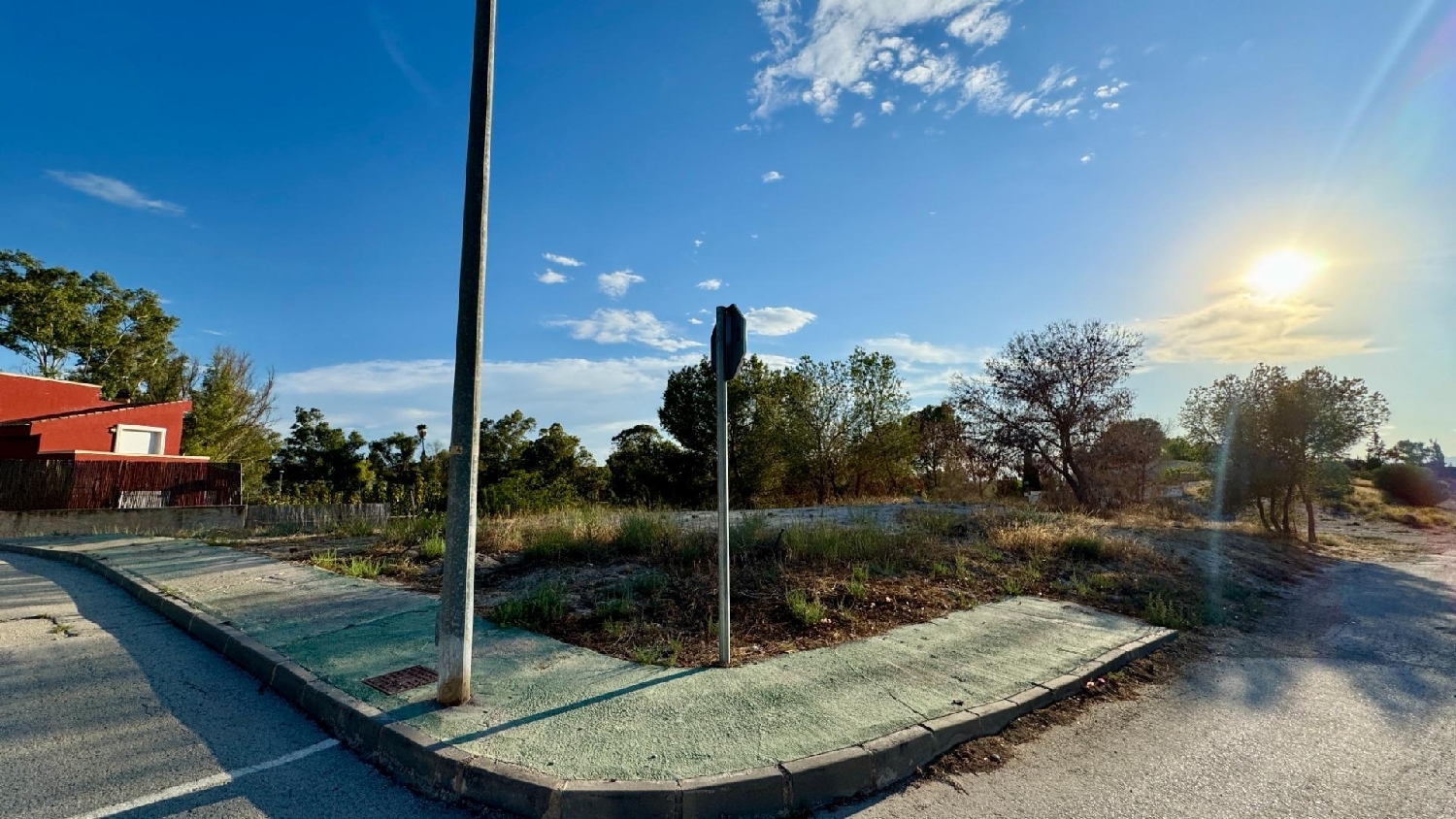  en venta terreno Molina De Segura Vega Media Del Segura 1