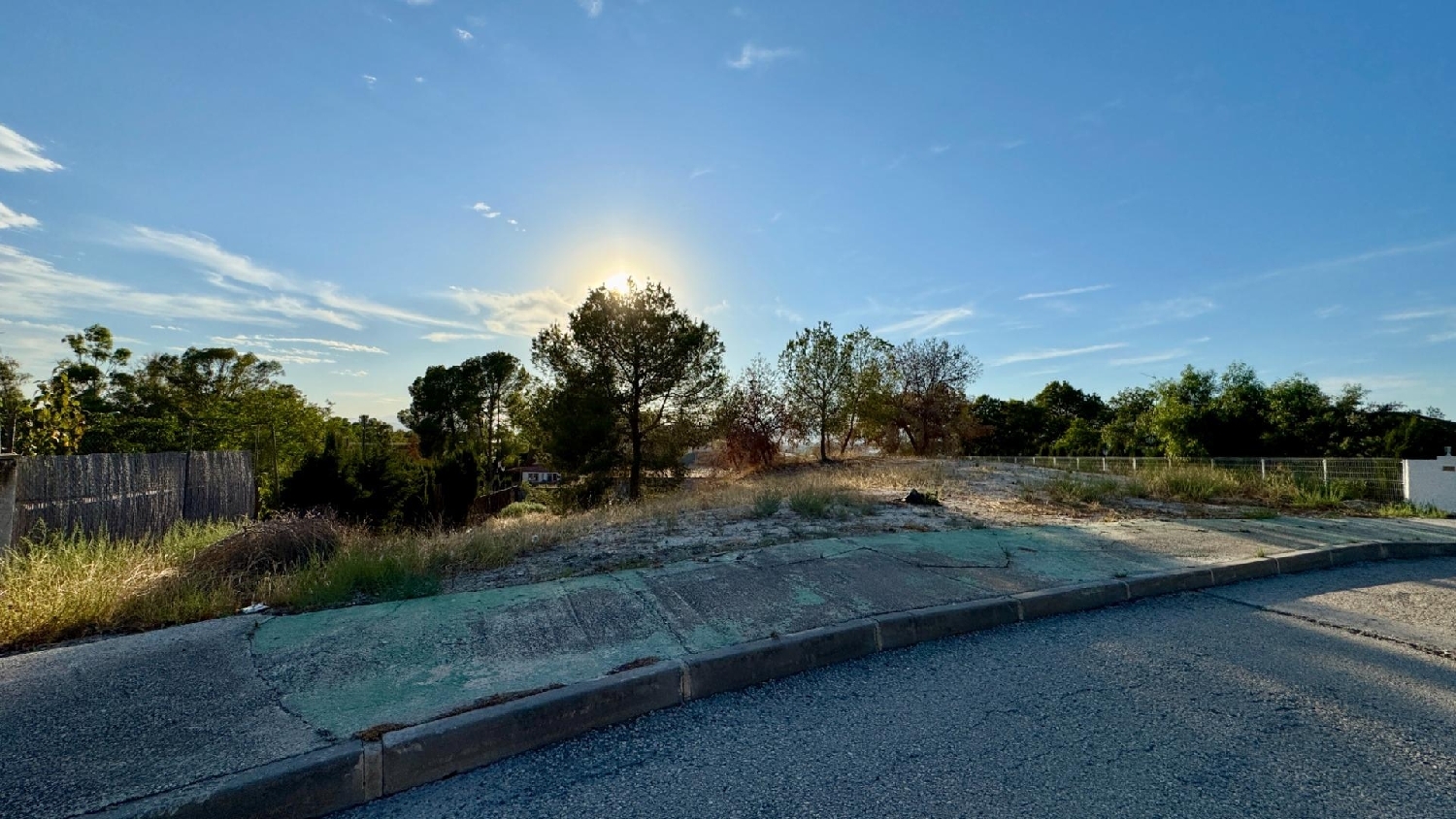  en venta terreno Molina De Segura Vega Media Del Segura 6