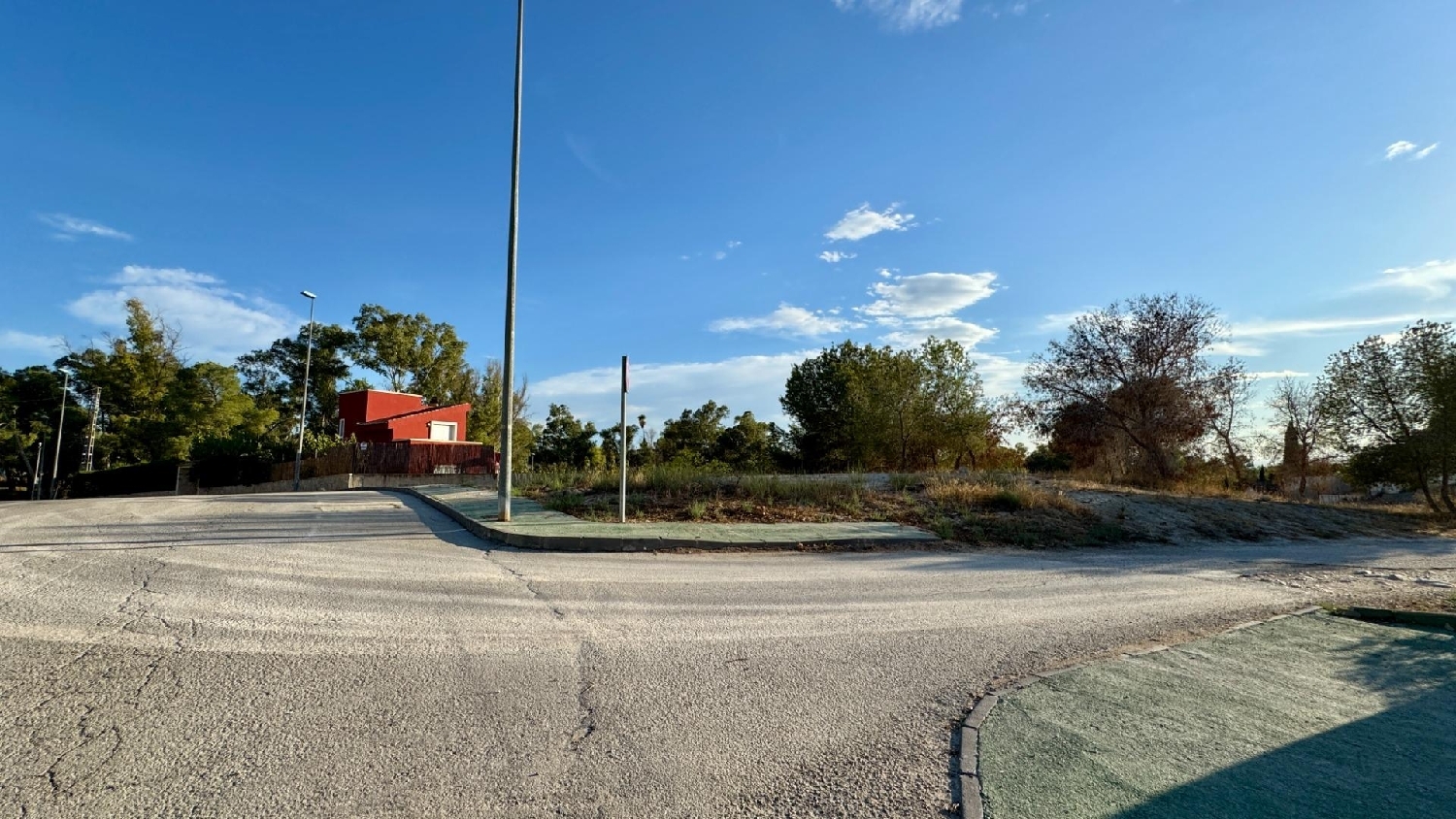  en venta terreno Molina De Segura Vega Media Del Segura 7