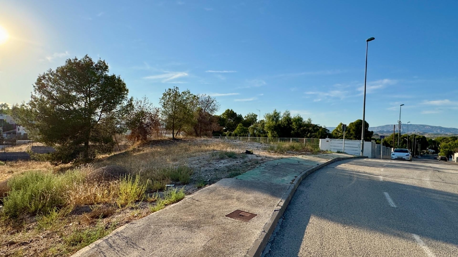 en venta terreno Molina De Segura Vega Media Del Segura 5