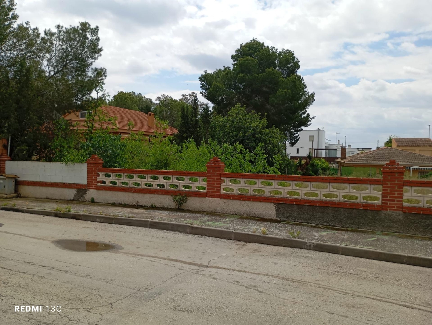  en venta terreno Molina De Segura Vega Media Del Segura 1