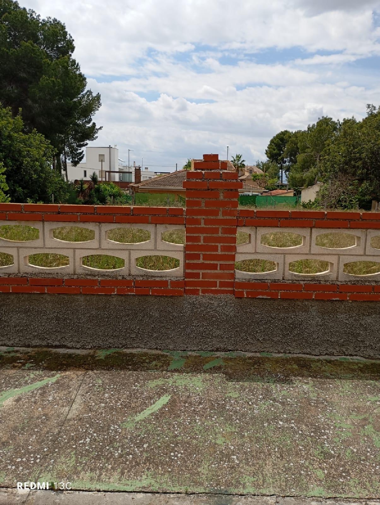  en venta terreno Molina De Segura Vega Media Del Segura 2