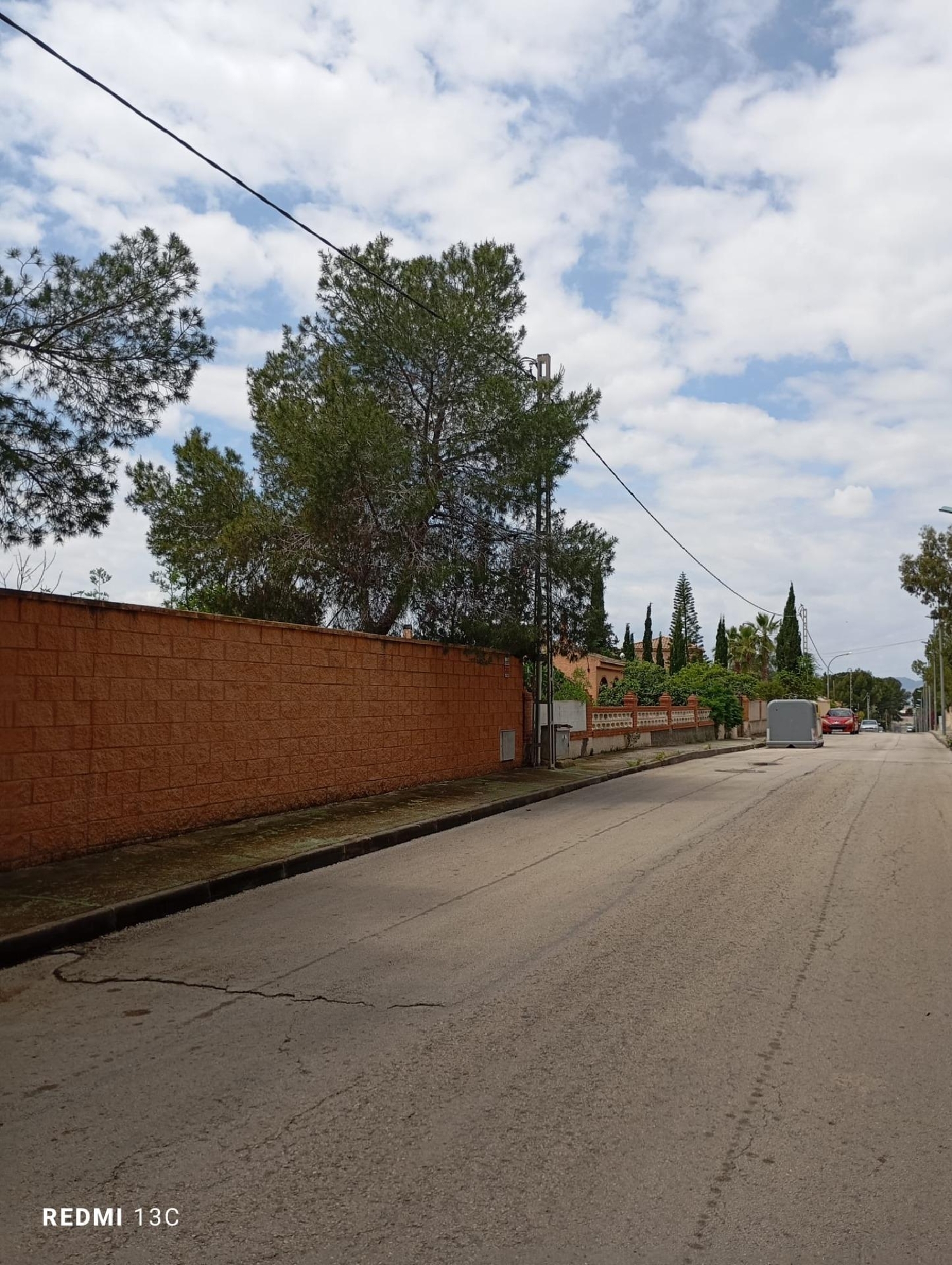  en venta terreno Molina De Segura Vega Media Del Segura 3