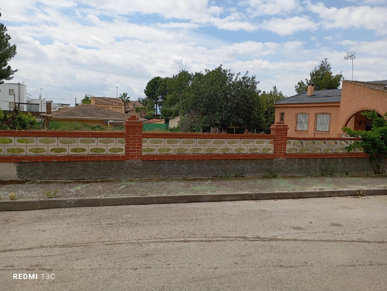  en venta terreno Molina De Segura Vega Media Del Segura 4