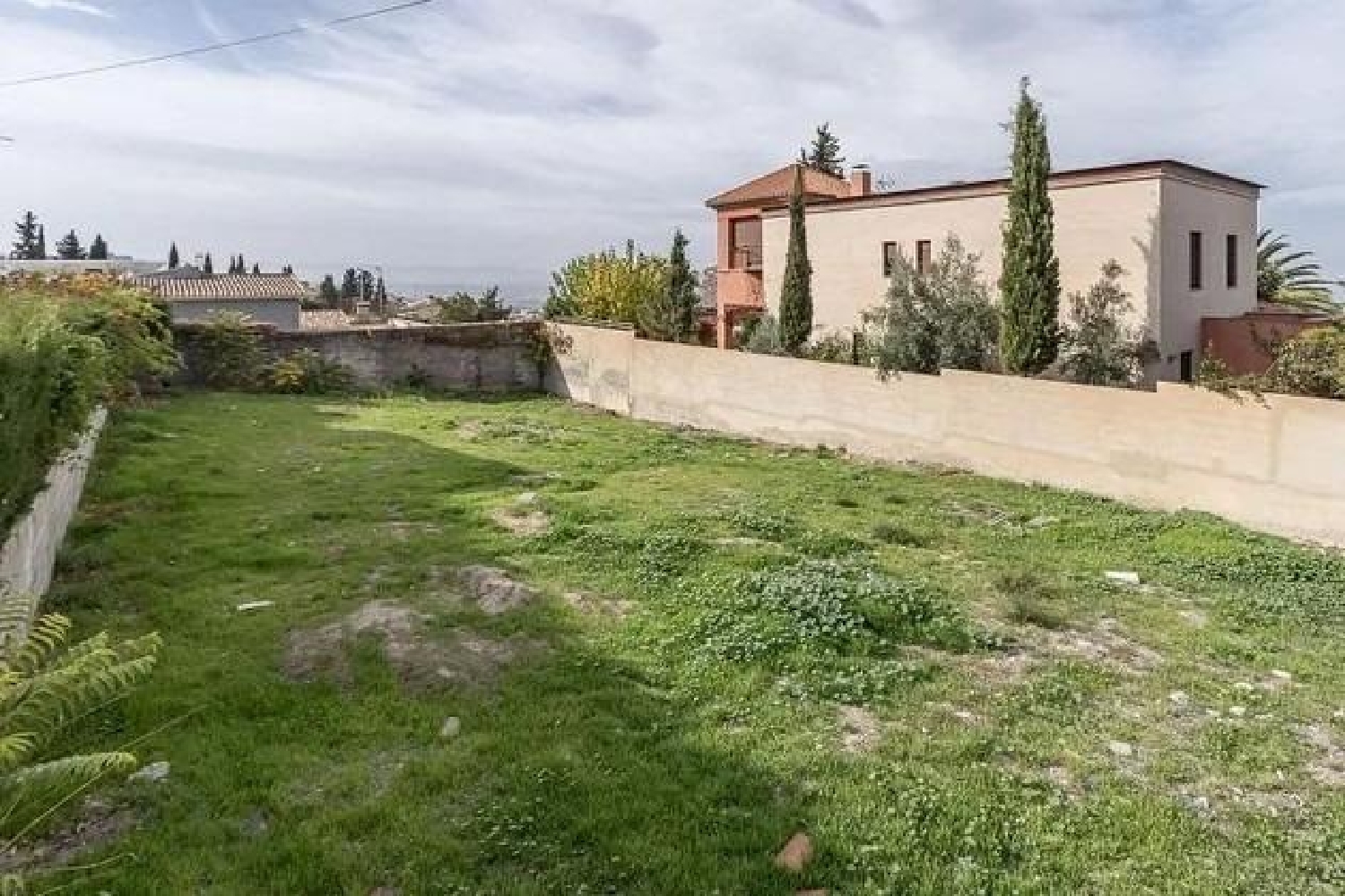  te koop perceel Monachil Vega De Granada 1